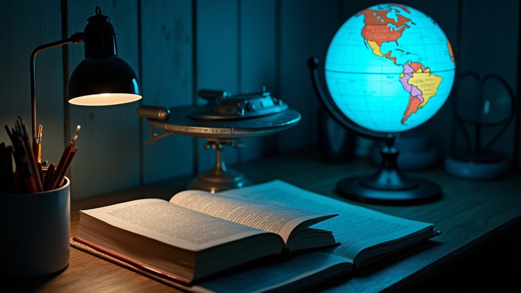 Ciencia ficción que merece la pena leer hoy (más allá de Asimov)